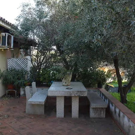Casa Indipendente *