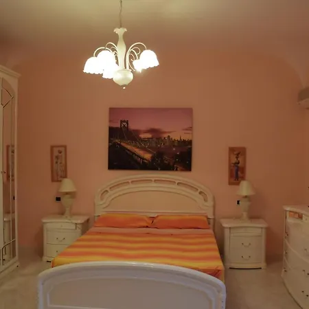 Holiday home Casa Indipendente