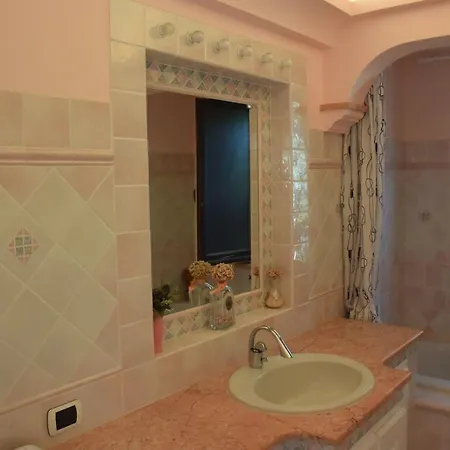 Casa Indipendente Holiday home *