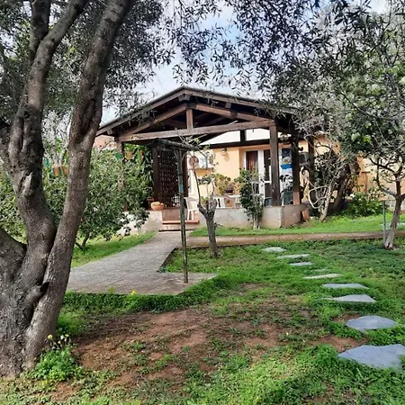 Casa Indipendente