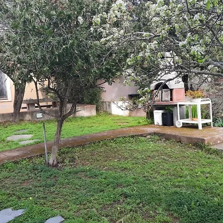 Holiday home Casa Indipendente