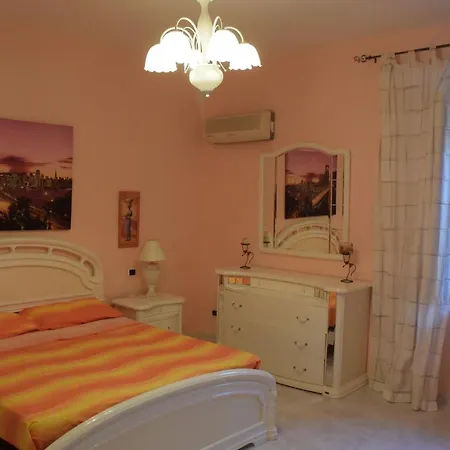 Casa Indipendente