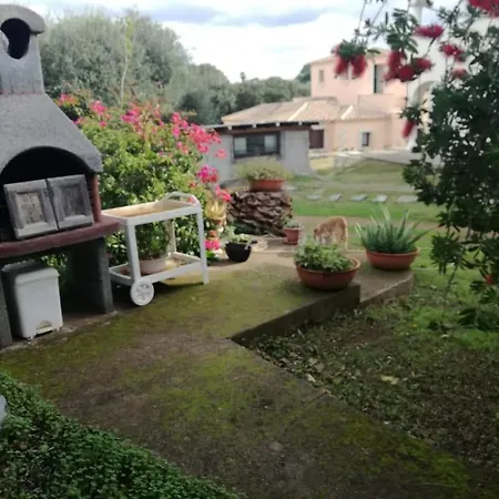 Casa Indipendente *