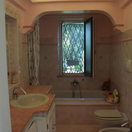 Holiday home Casa Indipendente