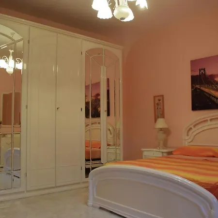 Holiday home Casa Indipendente *