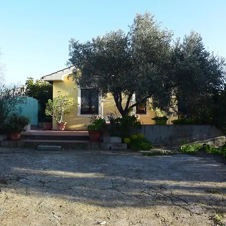 Nyaraló Casa Indipendente *