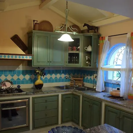 Casa Indipendente Nyaraló