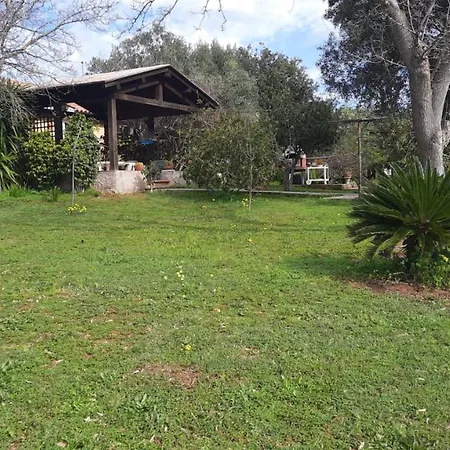 Nyaraló Casa Indipendente